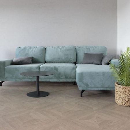 Apartamenty Na Skarpie - Niegocinska 2, Wilkasy Ngoại thất bức ảnh
