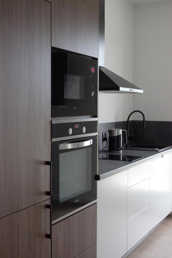 Apartamenty Na Skarpie - Niegocinska 2, Wilkasy Ngoại thất bức ảnh