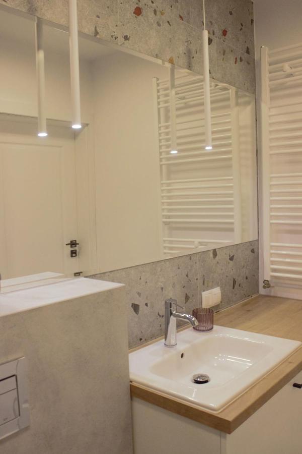 Apartamenty Na Skarpie - Niegocinska 2, Wilkasy Ngoại thất bức ảnh