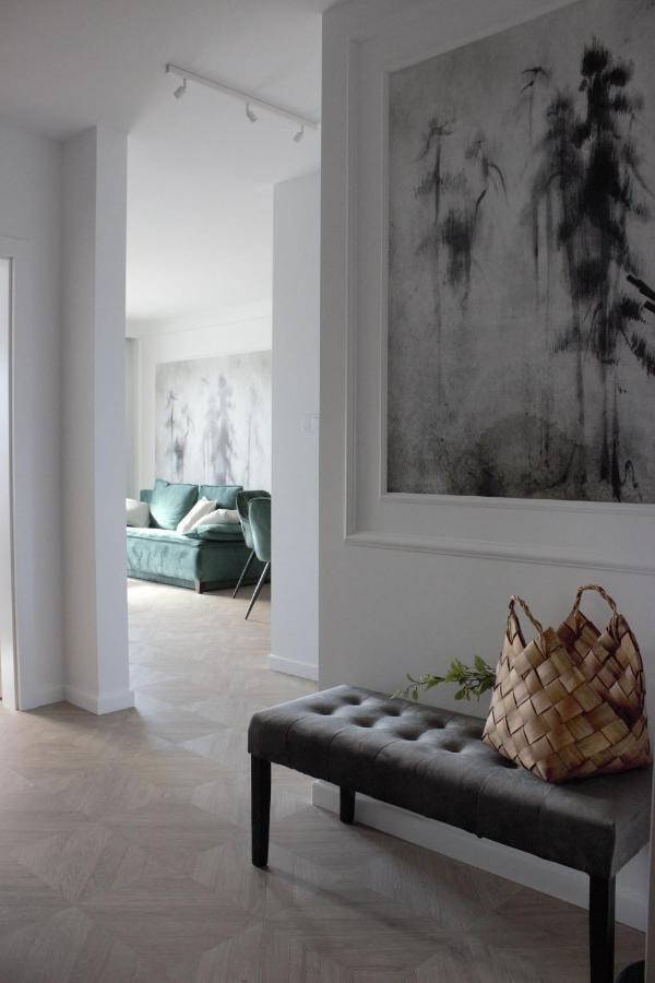 Apartamenty Na Skarpie - Niegocinska 2, Wilkasy Ngoại thất bức ảnh